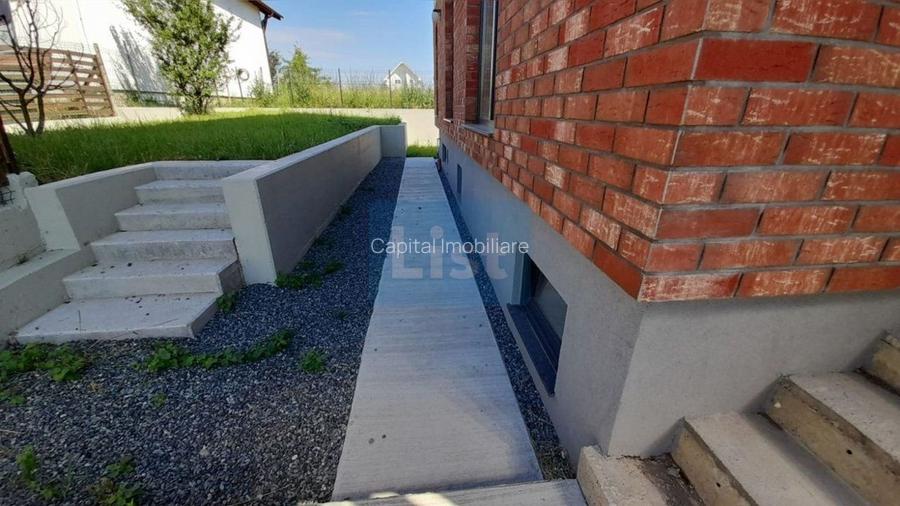 Casa superba, D+P+E, locatie centrala, view panoramic! - 8