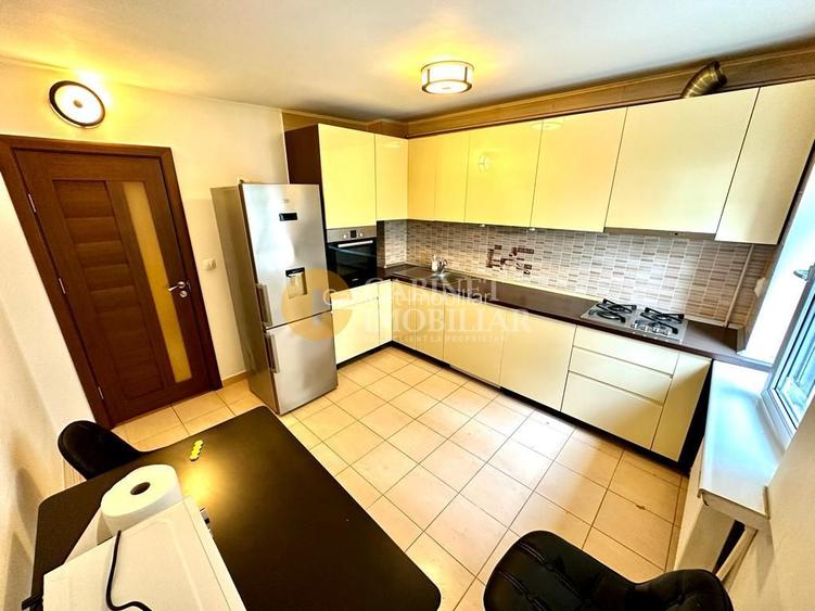 3 Camere Podu Roș – Mobilat și Utilat (Gata de Mutare) - 7