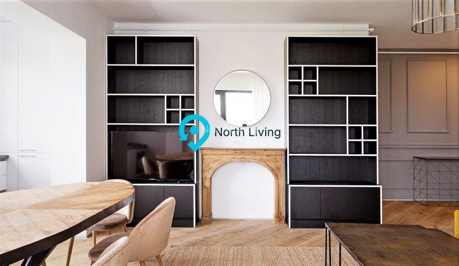 3 camere Pipera | Parcare + boxa incluse - 3