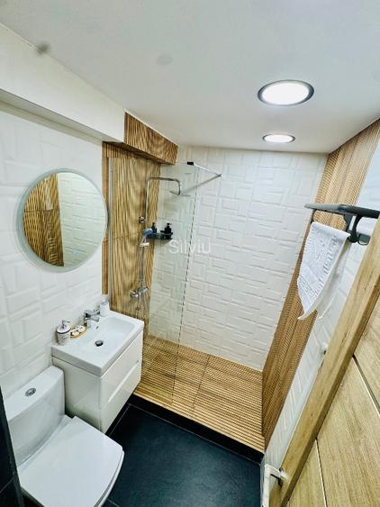 Apartament corporate premium, 3 camere, 71 mp, Str. Putnei – Calea București - 11