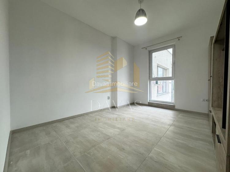 Apartament cu 2 camere - Tavan inalt | bloc nou | Parcul Feroviarilor. - 7