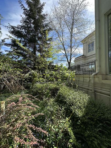 Vila Impozanta Langa Parcul Gradina Icoanei - 28