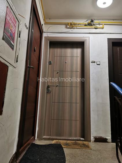 Apartament de vanzare, 3 camere, in Gheorgheni, preluare chiriasi - 19