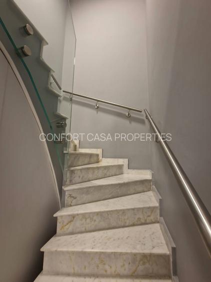 Complex Rezidential - Penthouse - High Class- 4 camere - loc parcare subteran - 7