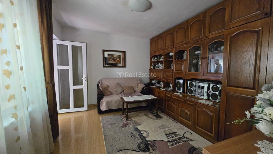 Coiciu - Casa 5 camere (constructie mixta ) + teren 345 mp - 7