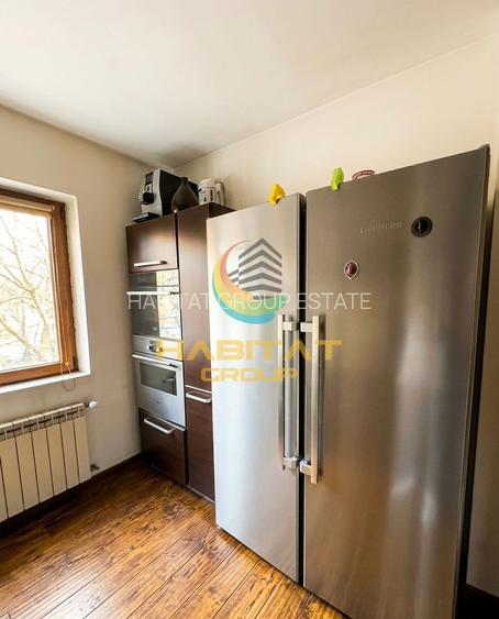 Apartament 2 camere renovat si mobilat la 12 min Metrou Piata Sudului - 2