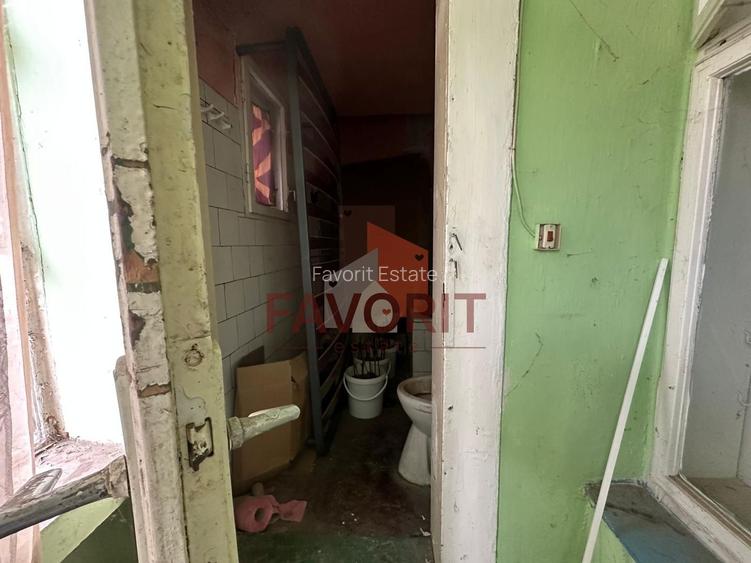 Casa individuala | Timisoara | Oportunitate imobiliara | Zona buna | - 7