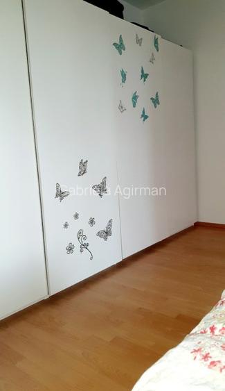 Apartament foarte SPATIOS / COMPLEX DOAMNA GHICA / Sector 2 - 5