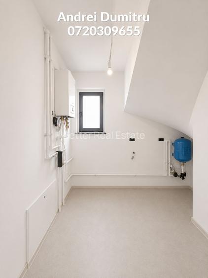 Casă individuală 4 camere | 3 băi | teren 400 mp | Finisaje la alegere - 10