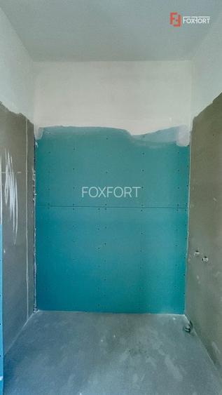 Duplex 4 camere despartit prin camera tehnica + pompa de caldura - Giarmata Vii - 16