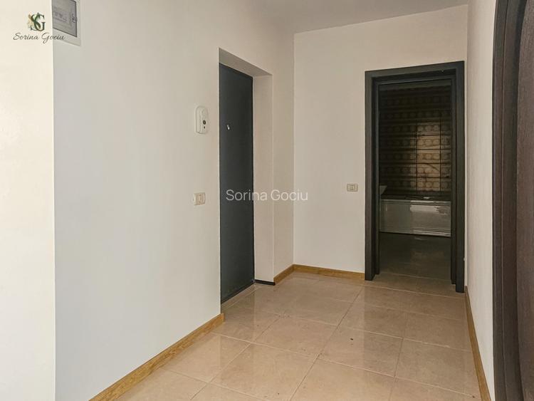 Apartament, 50 mp utili, incalzire in pardoseala, 2 parcari, Sanpetru - 10