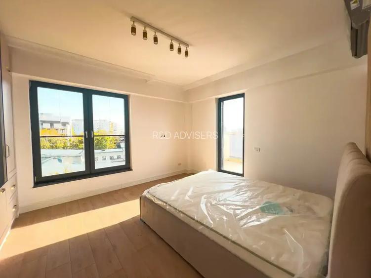 Penthouse de vânzare București Timpuri Noi – 4 camere Mutare Imediata - 13