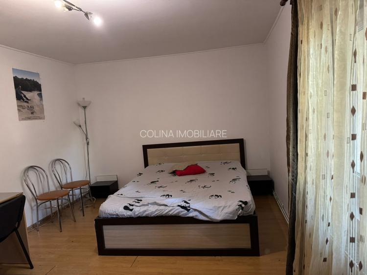 Apartament 2 camere cartier Zorilor, zona Pasteur - 10