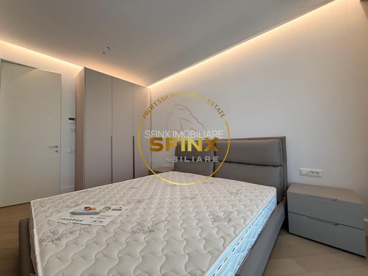 3 camere | Cortina 126 | Terasa 25 mp | Finisaje ultra-premium - 6