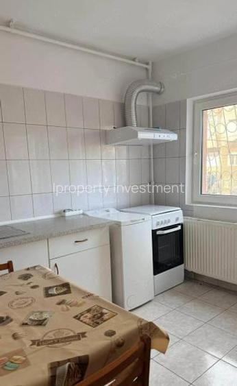 Garsoniera | 13 Septembrie | Parter | Decomandat - 3