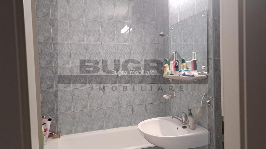 Apartament de 3 camere, decomandat, 65 mp, paracare, zona Piata Flora - 7