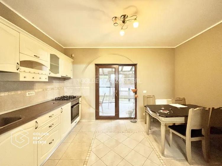 Casa cu garaj Giroc - 6