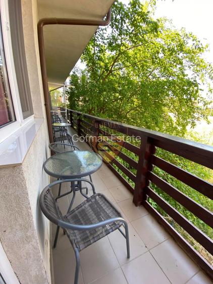 Vila 12 camere, Mamaia Nord, 6 parcari, 12 bai, term lung / sezon, diverse activ - 8