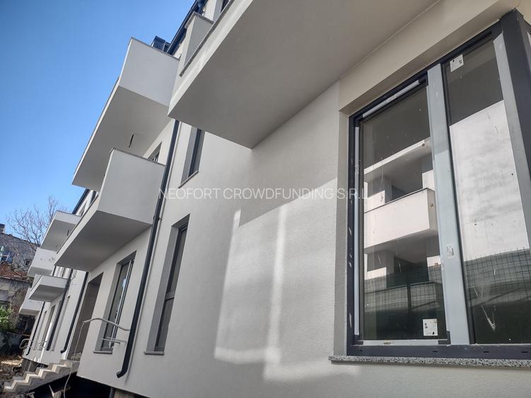 NEOFORT REZIDENTIAL-ULTIMA UNITATE 3 CAMERE DIRECT DEZVOLTATOR COMISION 0% - 6