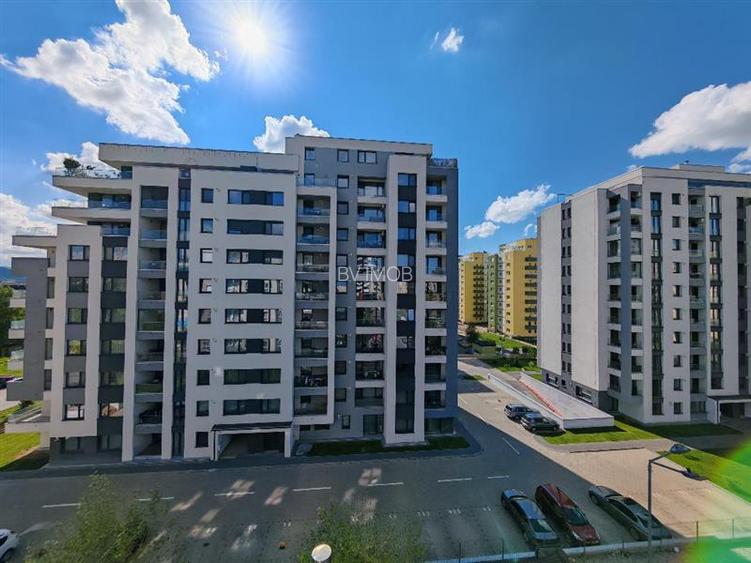 Inchiriem Apartament 2 Camere, Modern, Decomandat, Tractorul - 22