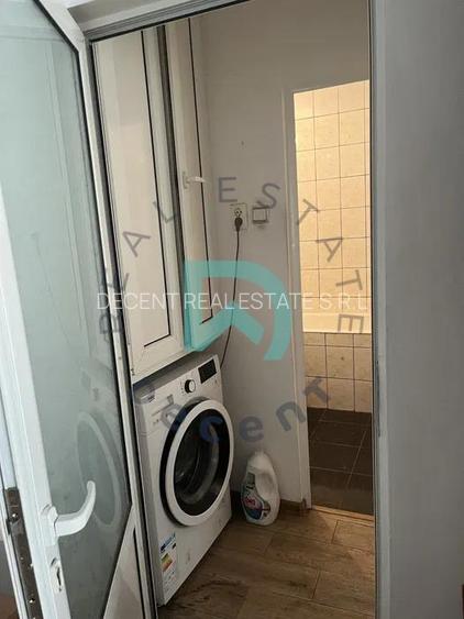 Apartament 2 camere, Bartolomeu, Brasov. - 13