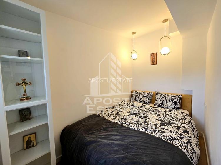 Apartament de vanzare cu 2 camere, renovat, zona centrala, Timisoara - 9