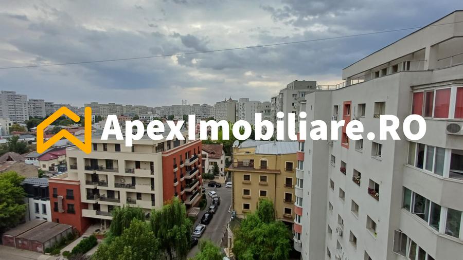Garsoniera de inchiriat Victoriei București | ApexImobiliare.ro - 12