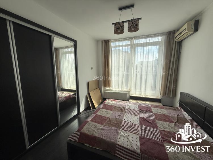 Apartament de Vânzare cu terasă panoramică - Constanța - Tur virtual - 11