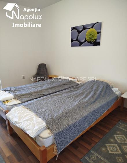 🏡 Garsonieră de închiriat în Gheorgheni – disponibilă imediat! 🔑✨ - 6