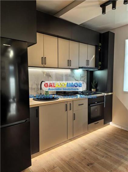 Apartament 2 camere Militari Residence mobilat utilat 82.500 euro - 25
