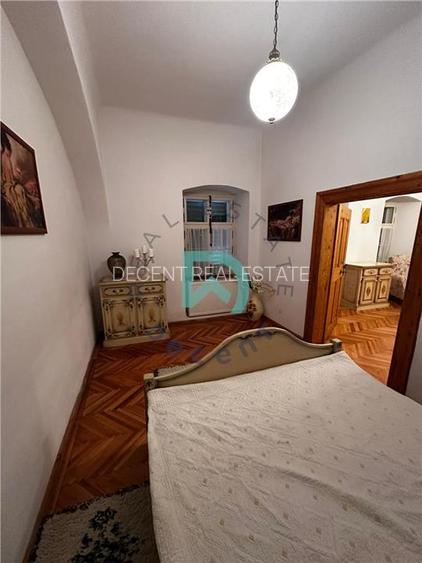 Apartament 2 camere la casa de vanzare - Ultracentral - 7