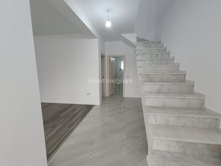 Casa de vanzare in Valea Lupului, Iasi – 4 Camere si Beci - 7