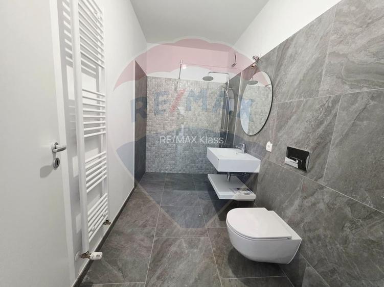 Penthouse Premium 4 camere in The Ivy Baneasa - 4