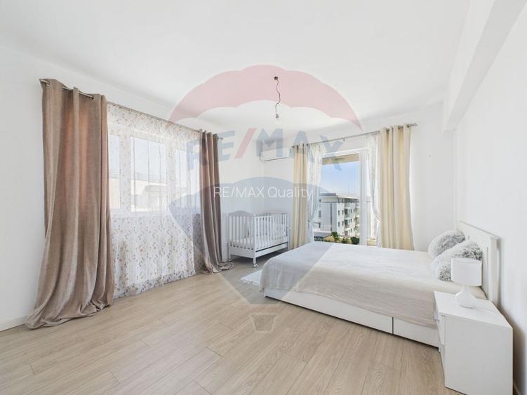 3 CAMERE VANZARE BLOC NOU| PRELUNGIREA GHENCEA | DIMRI | - 2