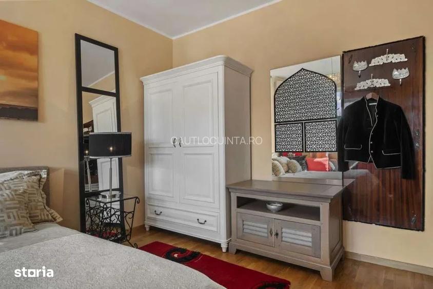 Apartament 2 camere | Floreasca | Parcare | Metrou | Boxa | Nou | - 10