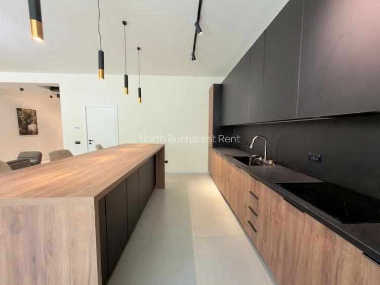 6-Room Villa -  Iancu Nicolae - Private Pool - 4