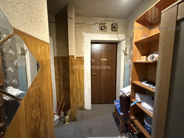 2 Camere | Drumul Taberei - Plaza | Balcon | 3 min metrou - 17