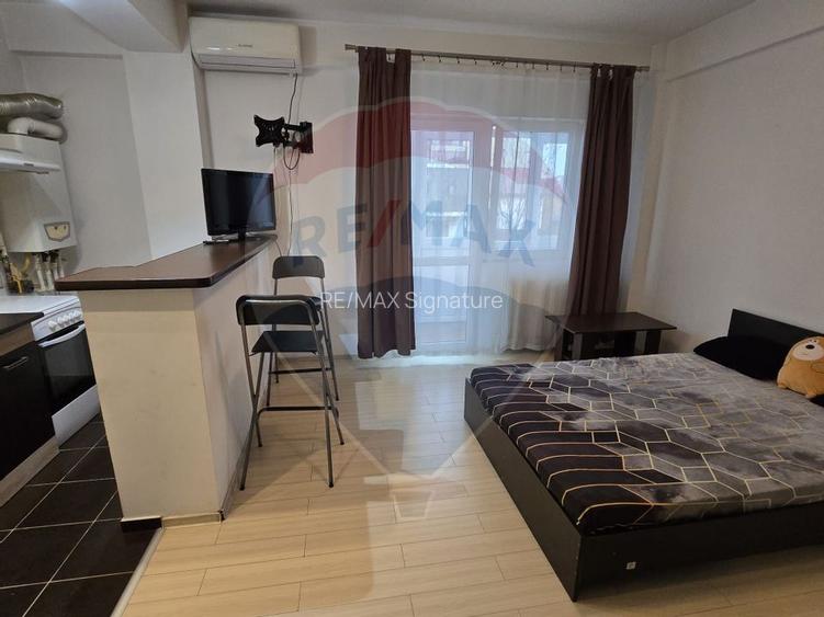 Garsoniera moderna de vanzare Dobroesti - acces rapid in Bucuresti - 10