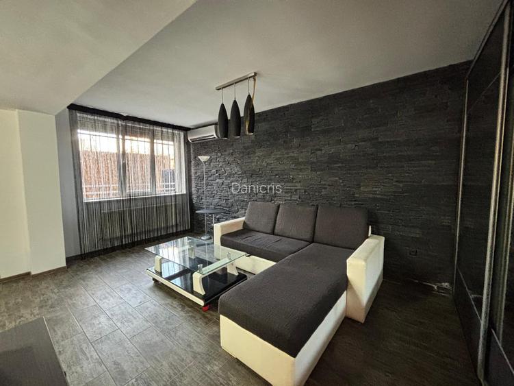 Studio modern  – Zona Campus - 11