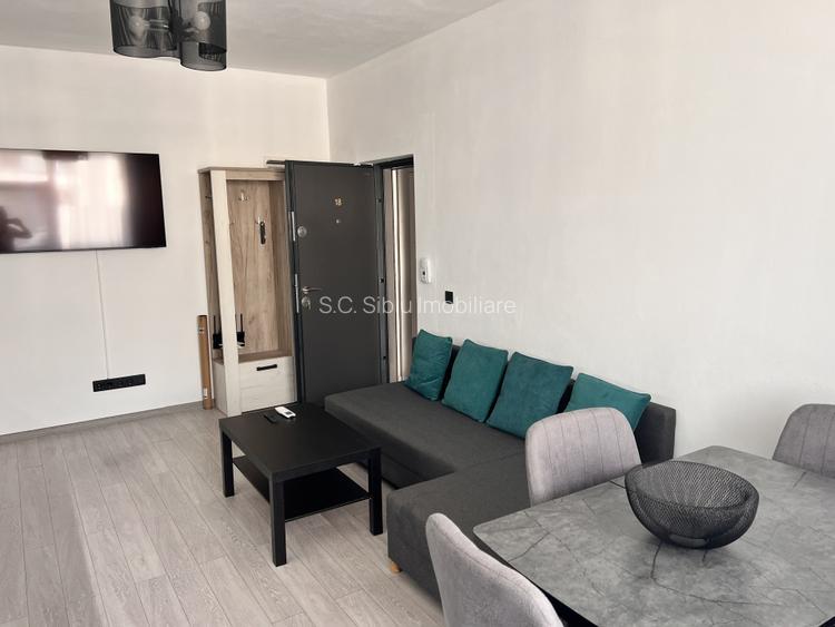Apartament 3 camere  nou Selimbar et 2 - 3
