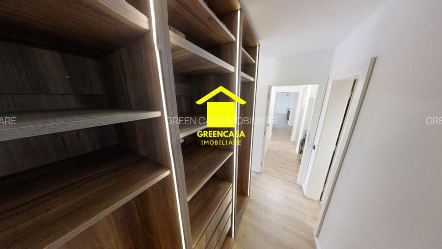 Apartament 4 camere | semidecomandat | 95mp utili | Zorilor | Cluj Napoca | - 14