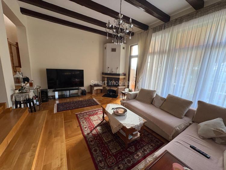 Casa individuala zona Calea poplacii - 3