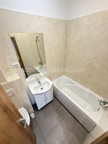 Liber, Palas Lazar Residence, apartament intabulat, 2 camere open space - 5