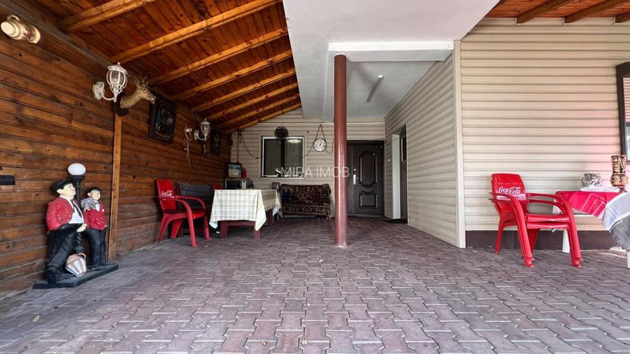 🏡 Acasă în Zăvoi – spațiu, liniște și confort, aproape de tot ce contează - 32