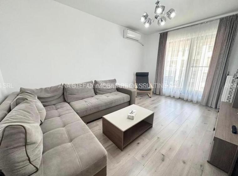 Plaza Residence Faza 2-Lujerului / Apartament modern - 2