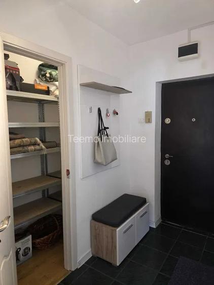 Garsoniera, decomandata, 41 mp, balcon, ac, metrou, Vitan Mall - 5
