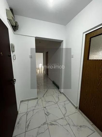 Apartament 2 camere/centrala proprie - 4
