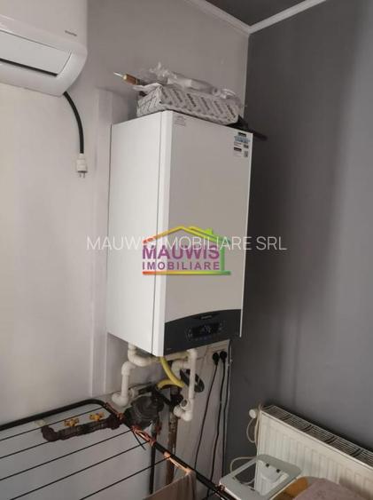 Inchiriez casa In Voluntari la 5 minute de Primiarie. - 11