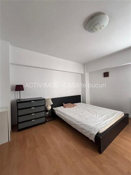 3 Camere, Unirii (Bd. Libertatii), Parcare, Centrala Proprie, 15 min Metrou - 8