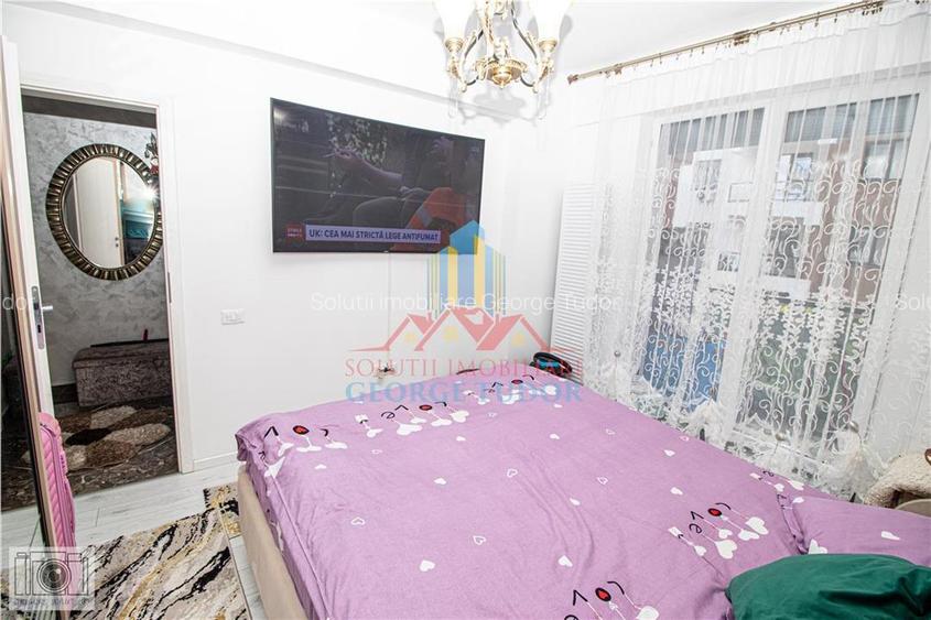 Ap. 3 camere, 85 mp, Str. Ciresar 26A, Prelungirea Ghencea- Bragadiru - 11